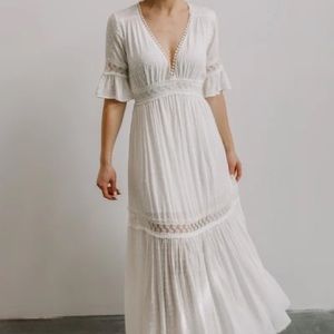 Baltic Born Aakaa Rayne Maxi boho sold out online